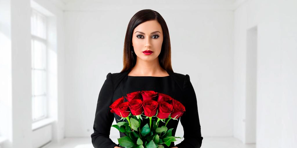 С 8 марта!