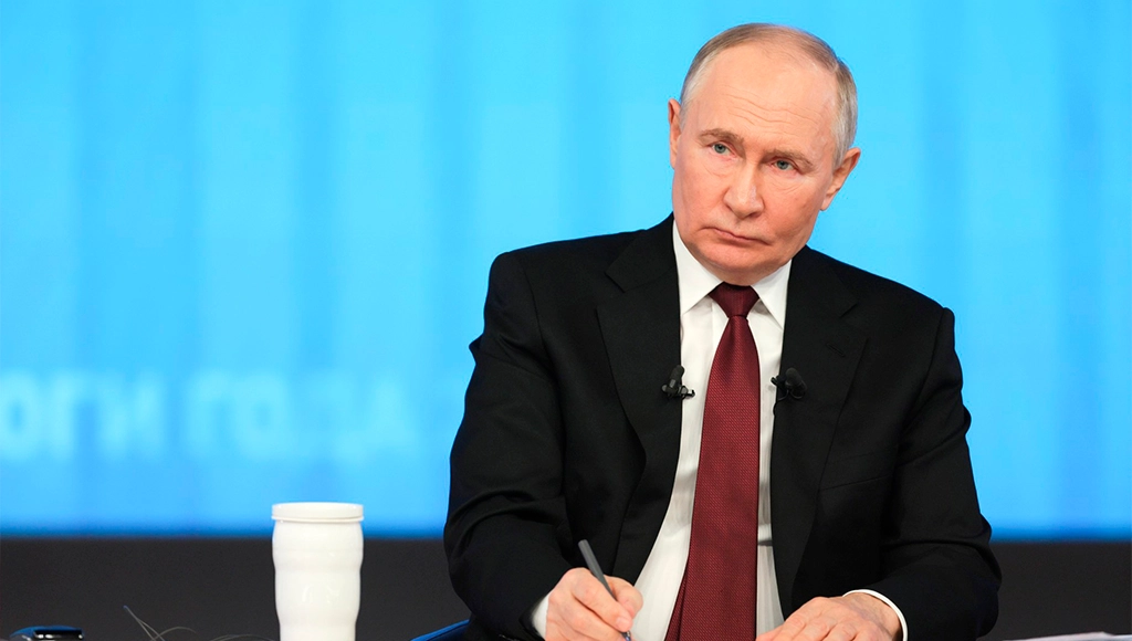 Вопрос Путину от &laquo;Карельского разработчика&raquo;: как поддержать ИП-разработчиков OpenSource?